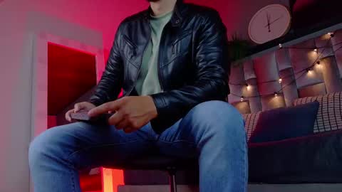 Snapshot of mrfox__ chatting on 02.16.26 Mr Fox online show from 02.16.26