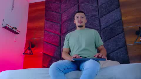 Snapshot of mrfox__ chatting on 02.21.26 Mr Fox online show from 02.21.26