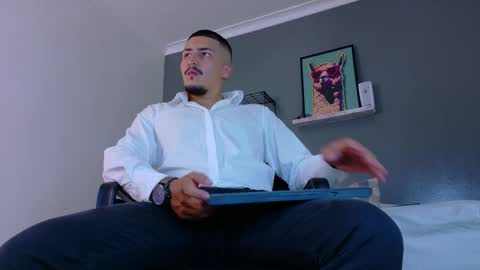 Mr Fox online show from 03.21.26