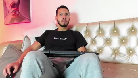 Andy online show from 05.04.26