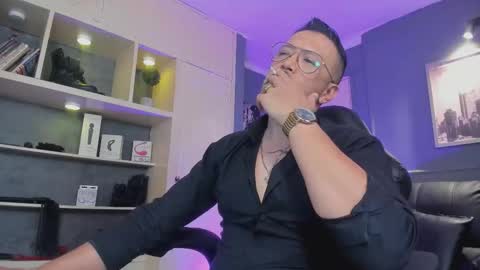 MrFrank. online show from 12.16.25