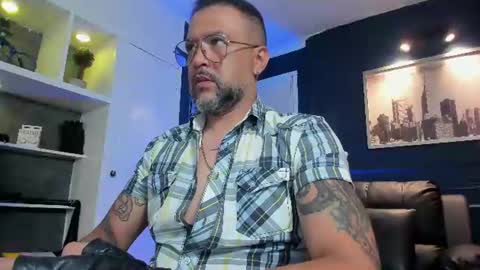 MrFrank. online show from 06.14.26