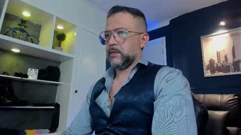 MrFrank. online show from 07.14.26
