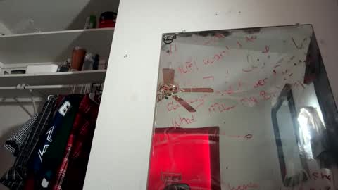 mrfrankfuckforfree online show from 04.01.26