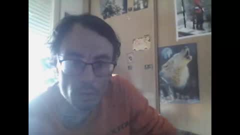 mrfumao online show from 02.17.25