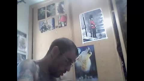 mrfumao online show from 10.01.25