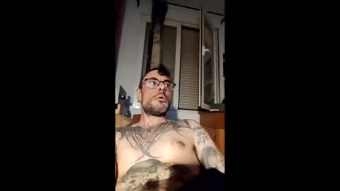 mrfumao online show from 06.01.26