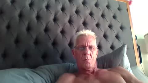 Snapshot of mrfuntime4you chatting on 03.01.25 MrFunTimeforYou online show from 03.01.25