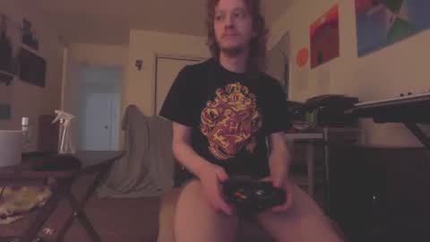 Ian online show from 03.27.26