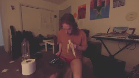 Ian online show from 04.07.26