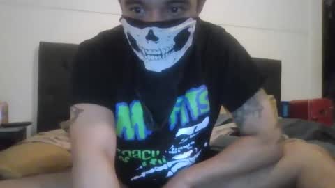 Snapshot of mrgoon666 chatting on 03.19.26 mrgoon666 online show from 03.19.26