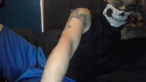 Snapshot of mrgoon666 chatting on 03.21.26 mrgoon666 online show from 03.21.26