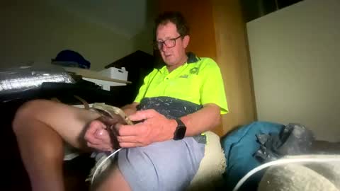 mrgray11xxx aussie online show from 03.02.25