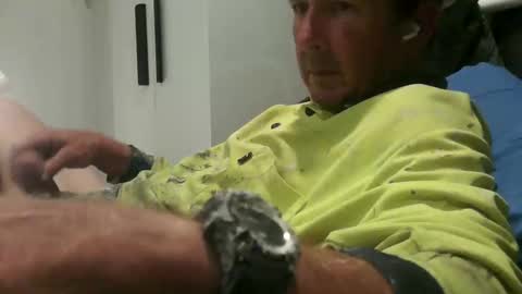 mrgray11xxx aussie online show from 10.25.25