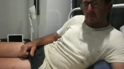 mrgray11xxx aussie online show from 01.13.26