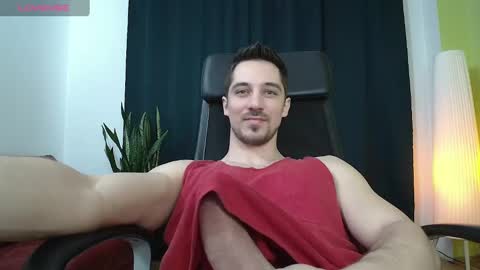 juan luis online show from 02.20.25