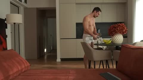 juan luis online show from 11.17.25