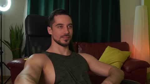 juan luis online show from 01.13.26