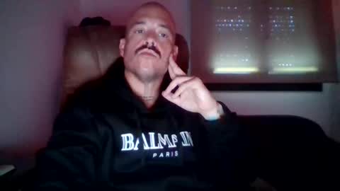 mrhames2020 online show from 04.27.26