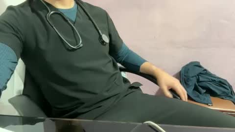 MrHeart online show from 03.10.26