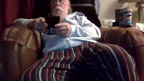 mrhollar online show from 02.27.25