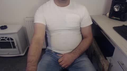 Your Mister online show from 12.11.24