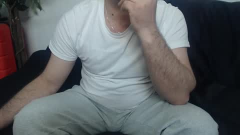 Your Mister online show from 02.03.25