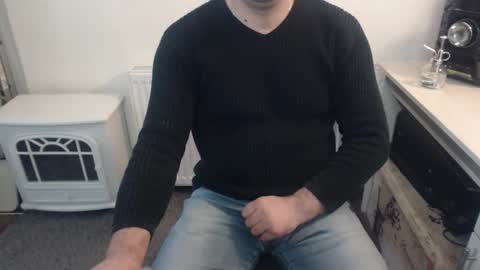 Your Mister online show from 02.19.25