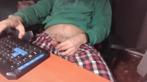 mrhotboy9906 online show from 12.04.24