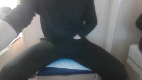 mrhotboy9906 online show from 12.25.24
