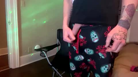 Snapshot of mrj1982 chatting on 03.16.26 Mr.j online show from 03.16.26