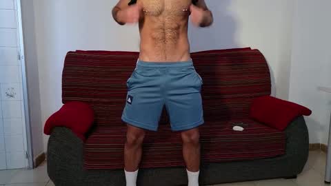 Juan online show from 10.21.25