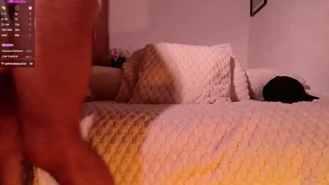 Juan online show from 10.24.25