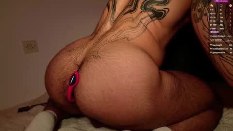 Juan online show from 03.04.26