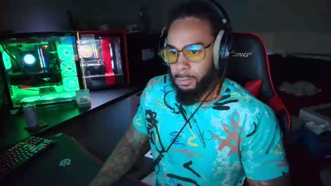 X TeamTJackson tnacamgirls online show from 02.08.26