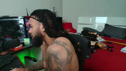 X TeamTJackson tnacamgirls online show from 02.27.26