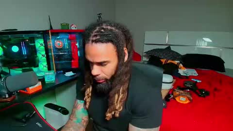 X TeamTJackson tnacamgirls online show from 02.28.26