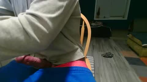 Snapshot of mrjackstraw469 chatting on 10.25.25 mrjackstraw469 online show from 10.25.25