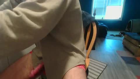 Snapshot of mrjackstraw469 chatting on 10.26.25 mrjackstraw469 online show from 10.26.25