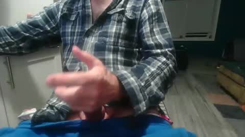 Snapshot of mrjackstraw469 chatting on 10.27.25 mrjackstraw469 online show from 10.27.25