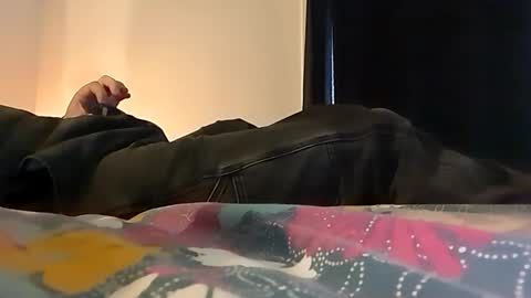 Snapshot of mrjambonsec chatting on 02.10.25 mrjambonsec online show from 02.10.25