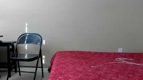 mrjamesdeanwinchester online show from 10.17.25