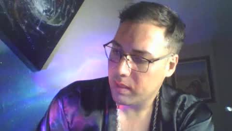 Mr Jupiter online show from 10.07.25