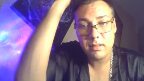 Mr Jupiter online show from 10.08.25