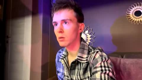 Snapshot of mrkallin chatting on 02.21.26 mrkallin online show from 02.21.26