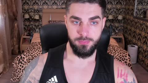 mrkarlhot99 online show from 01.14.25