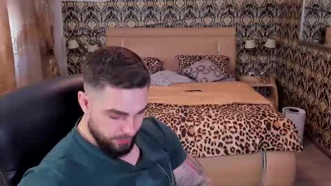 mrkarlhot99 online show from 02.24.25