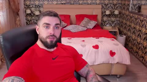 mrkarlhot99 online show from 03.02.25