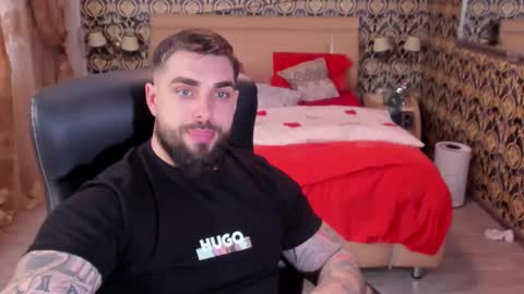 mrkarlhot99 online show from 03.12.25