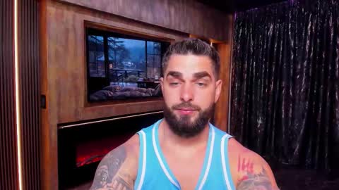 mrkarlhot99 online show from 09.16.25